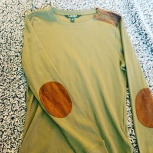 Ralph Lauren shirt